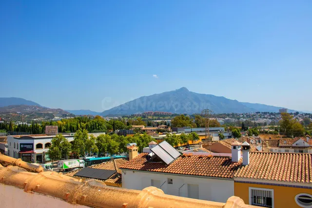 Ático Dúplex 4 habitaciones 95m² en venta - Marbella - foto 4