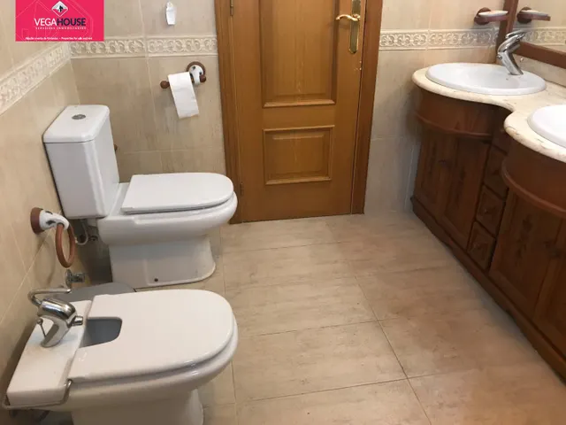 Ático de lujo en Orihuela — 23