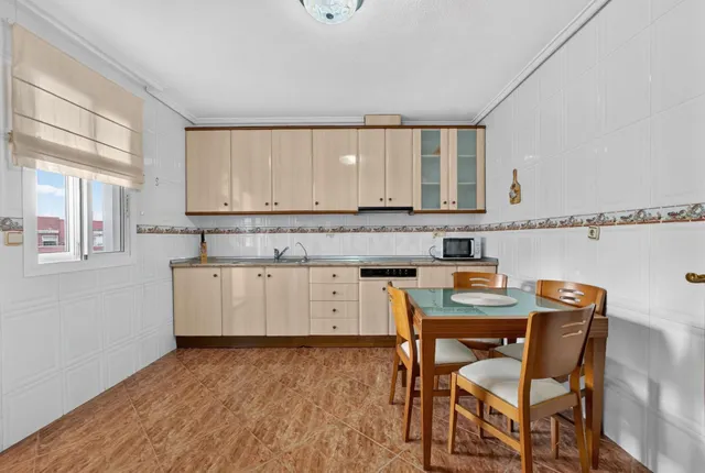 Apartamento 3 habitaciones 134m² en venta - torrevieja — 5