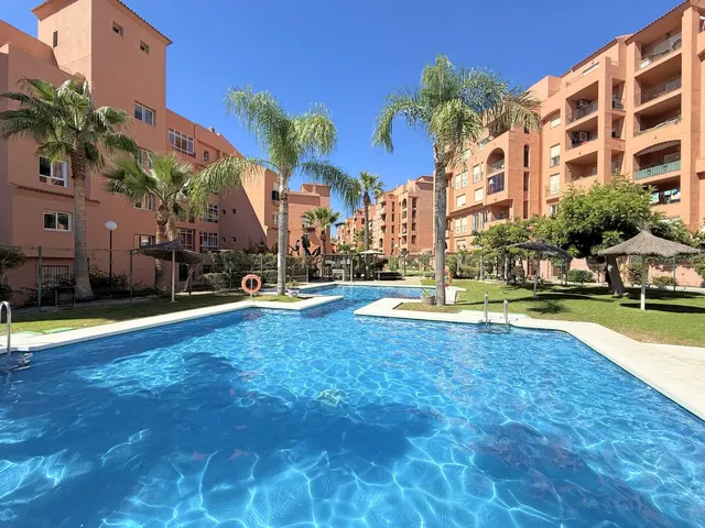 Apartamento 2 habitaciones 84m² en venta - Costa del Sol — 40