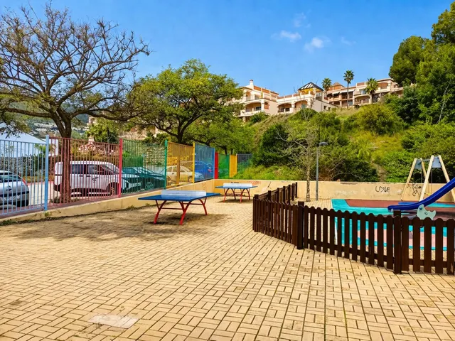 Ático Dúplex 4 habitaciones 158m² en venta - Centro — 45