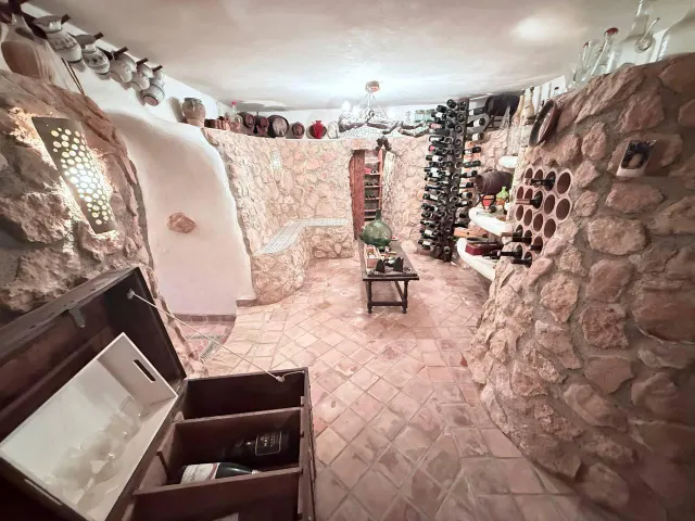 Espectacular chalet en Dehesa de Campoamor con piscina privada a 5 minutos andandoa la playa. — 15