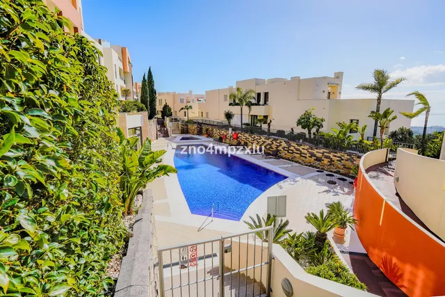 Ático 2 habitaciones 101m² en venta - Marbella — 48