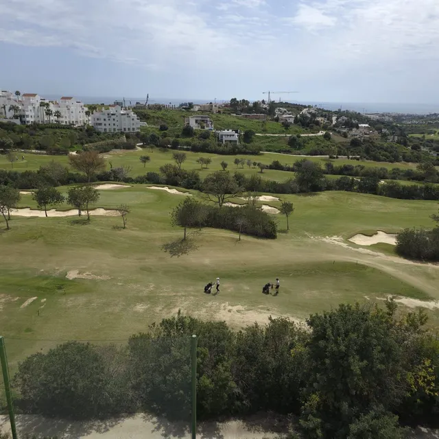 Apartamento 2 habitaciones 69m² en venta - Costa Del Sol — 20