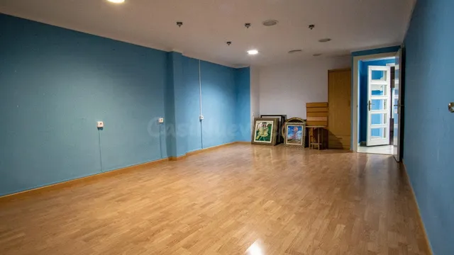 ENTREPLANTA PREPARADA PARA NEGOCIO, OFICINAS O SIMILAR - foto 4
