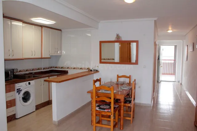 Ático 2 habitaciones 63m² en venta - Las Filipinas - foto 5