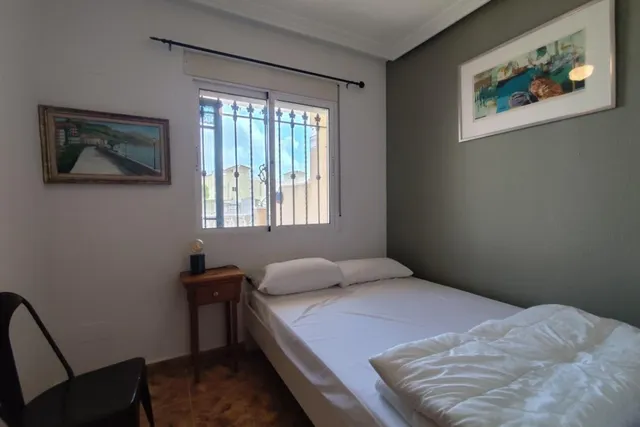 GRAN BUNGALOW EN CABO ROIG ORIHUELA COSTA: 3 HAB, 2 BAÑO — 15