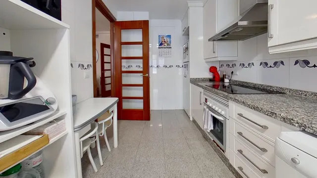 Vive junto al jardín del Turía — 29
