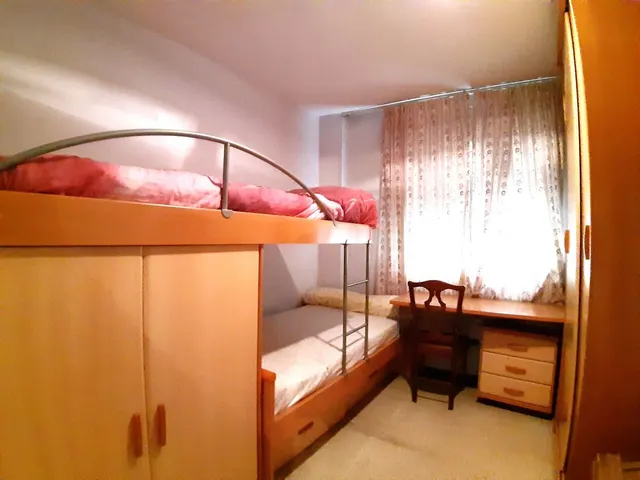 Apartamento 4 habitaciones 110m² en venta - Centro — 37