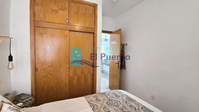 ÁTICO REFORMADO CON GRAN SOLÁRIUM Y VISTAS AL MAR – REF 1723 — 26