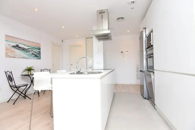 Ático 2 habitaciones 93m² en venta - Centro — 11