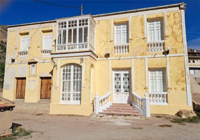 Inversor, Rentabilidad garantizada!! Finca con casa rural, s - foto 5
