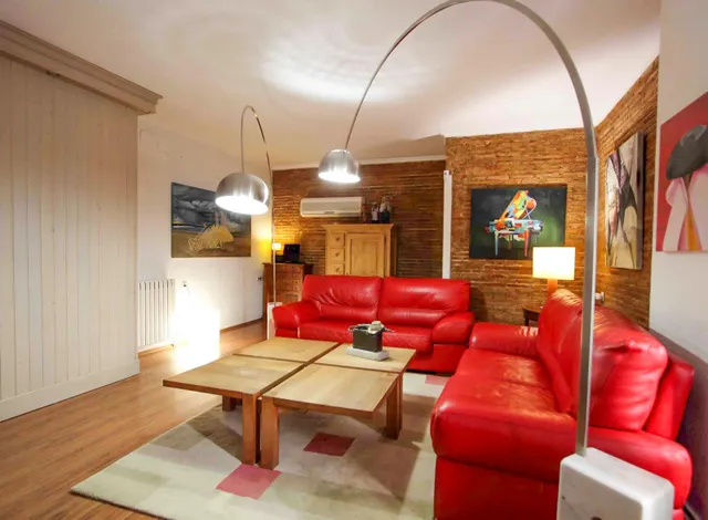 Chalet Carretera Almodovar — 22