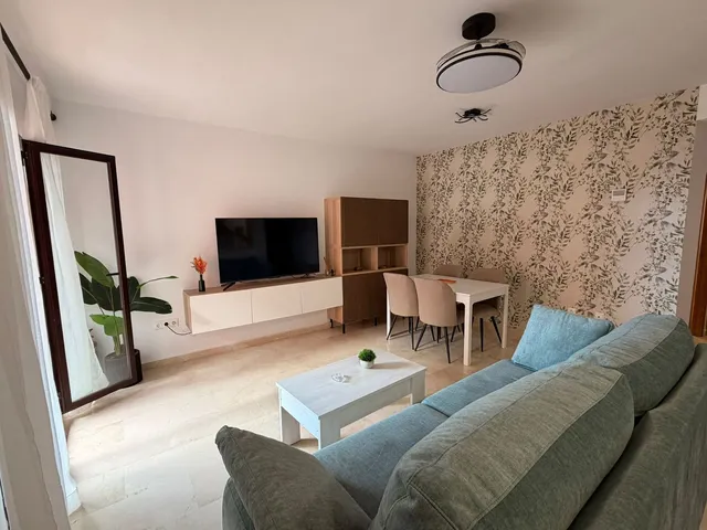 Apartamento 2 habitaciones 69m² en venta - Costa Del Sol — 18