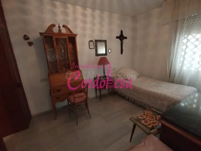 MAGNÍFICO PISO EN PLENO CENTRO — 4