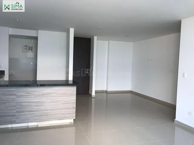 Piso 2 habitaciones 88m² en alquiler - Crespo - foto 3