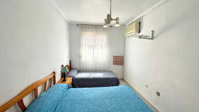 Ático 2 habitaciones 58m² en venta - Acequion — 14