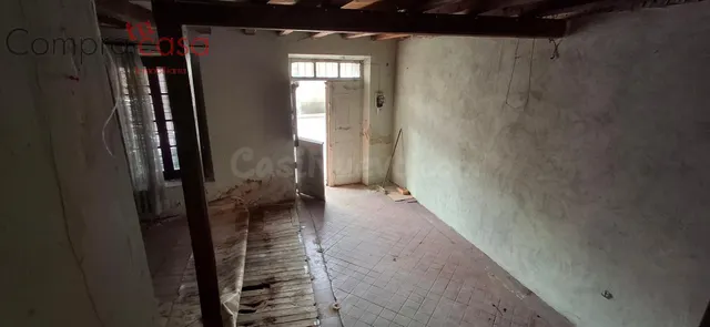 VENTA CASA CON PATIO EN NAVAS DE ORO.-.SEGOVIA - foto 3
