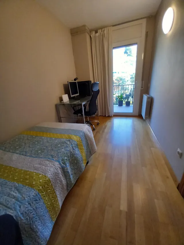 Piso 3 habitaciones 96m² en venta - El Carmel — 13