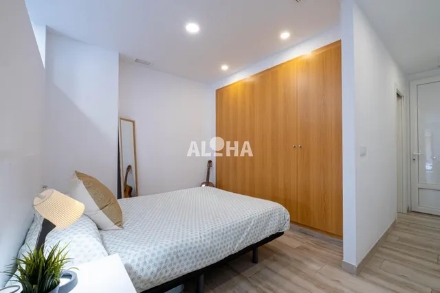 RESERVA TU APARTAMENTO EN LA RESIDENCIA ÁGORA YA PARA SEPTIEMBRE! — 9