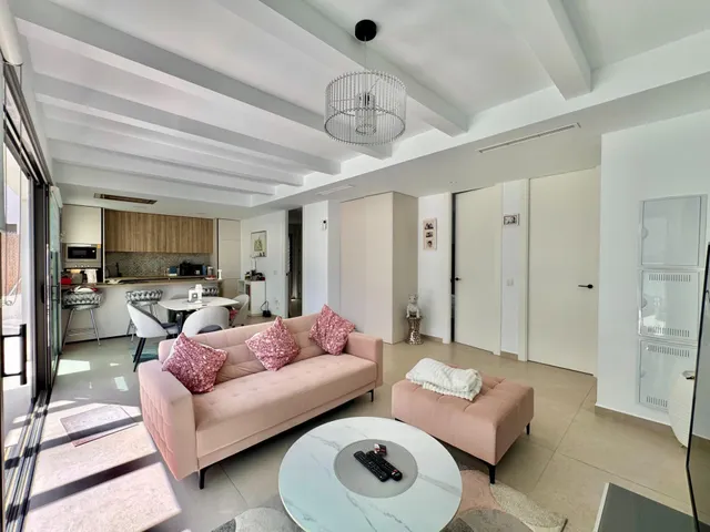 Villa 3 habitaciones 90m² en venta - Blue Lagoon - Galán — 4