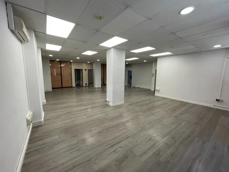 Piso 5 habitaciones 202m² en venta - Vallehermoso