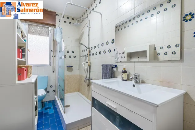 Chalet en Monachil — 18