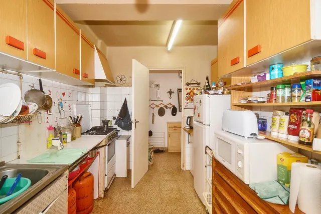 Apartamento 3 habitaciones 82m² en venta - Centro — 8