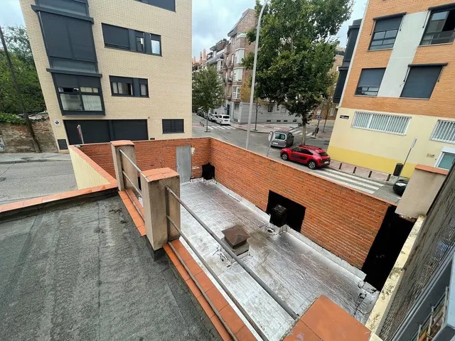 Edificio en venta Madrid Zona Latina Campamento — 5