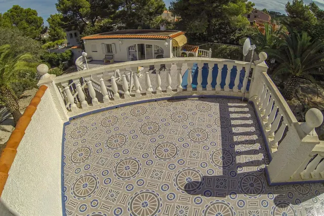 Villa 6 habitaciones 411m² en venta - Tossal Gros — 10