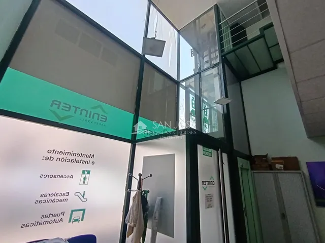 VENTA DE LOCAL COMERCIAL EN ALICANTE, JUNTO A CENTRO COMERCIAL GRAN VIA — 9