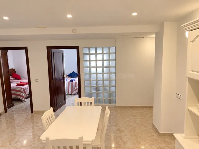 Piso de 2 habitaciones en alquiler en Paseo Marítimo – Palma — 3