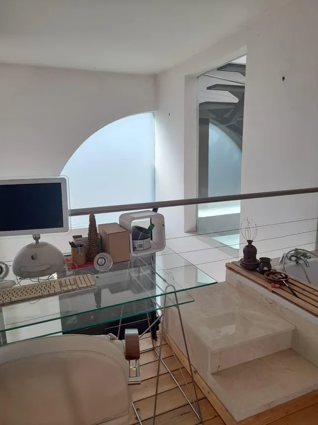 CHALET MODERNISTA EN PARTIDA LA RAMBLETA CREVILLENTE — 14