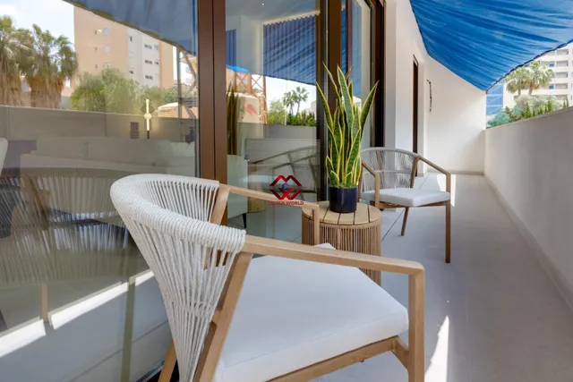 Apartamento con Instalaciones Comunitarias Premium cerca del Mar en Guardamar del Segura — 8