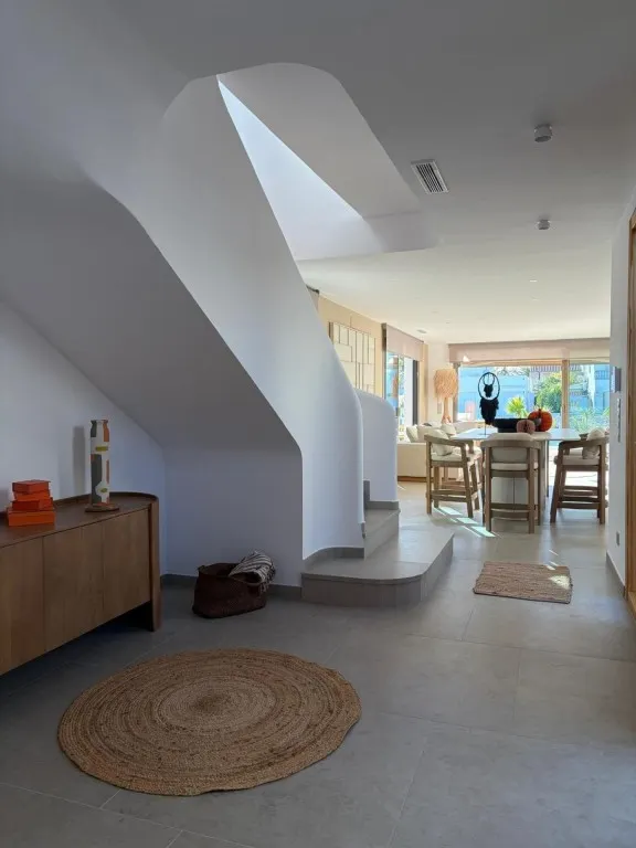 Villa de arquitecto de excepción en Empuriabrava — 10