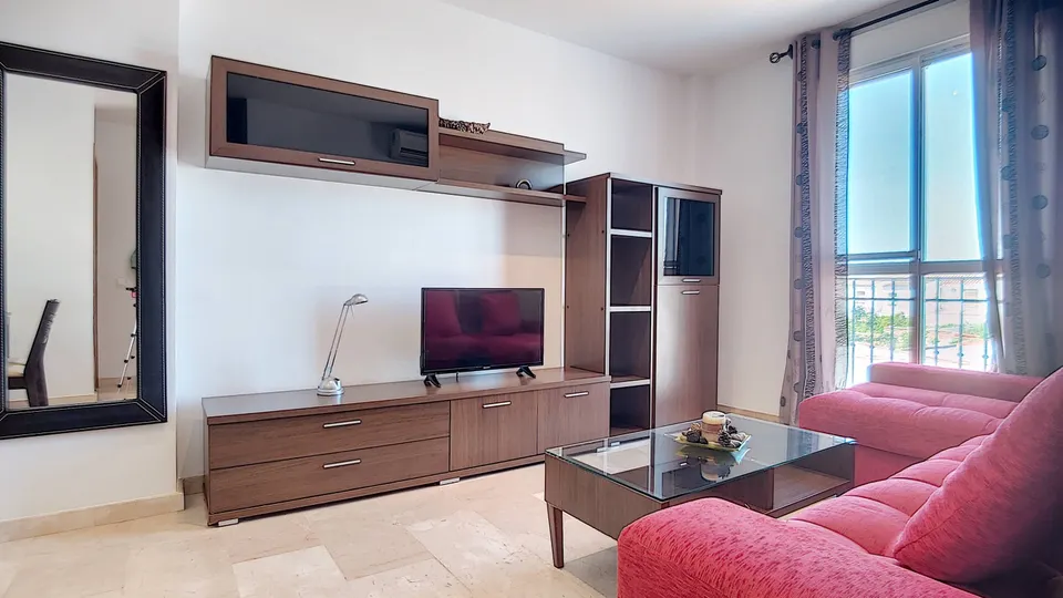 Alquiler de piso en Mollina (Málaga)