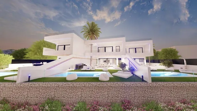 Parcela en venta - Sonnenland - foto 4