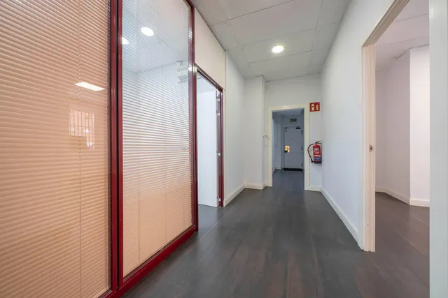 Excelente vivienda en venta en Boix y Morer — 26
