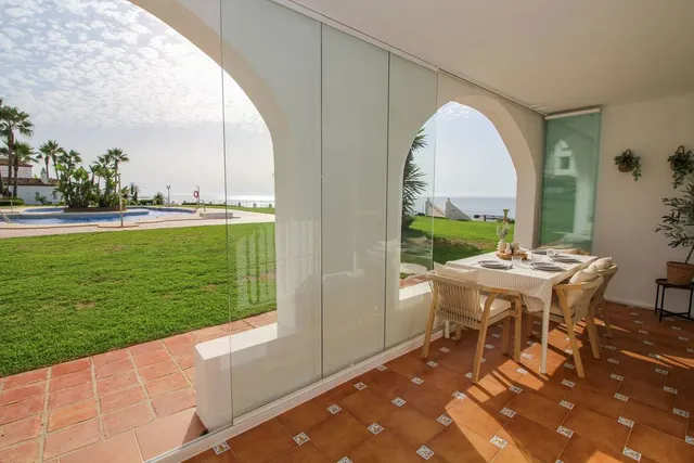 Apartamento 2 habitaciones 113m² en venta - Sitio de Calahonda — 14