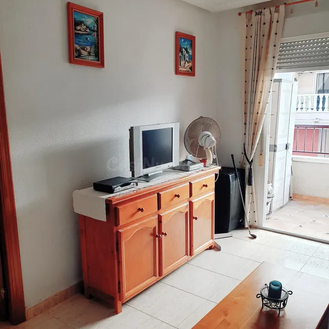 Apartamento 1 habitación 54m² en venta - Parque de las Nacio - foto 2