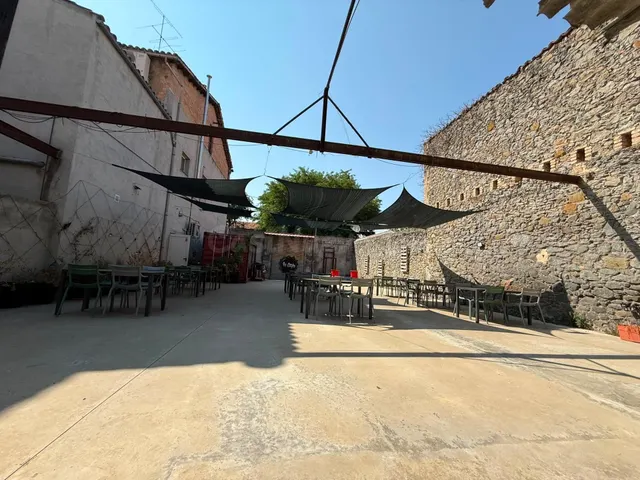TRASPASO DE RESTAURANTE EN SANT PERE DE TORELLO - foto 4
