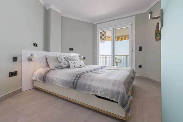 Apartamento 1 habitación 44m² en venta - Centro — 11