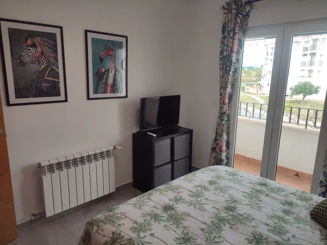 Apartamento 2 habitaciones en venta - SUCINA — 29