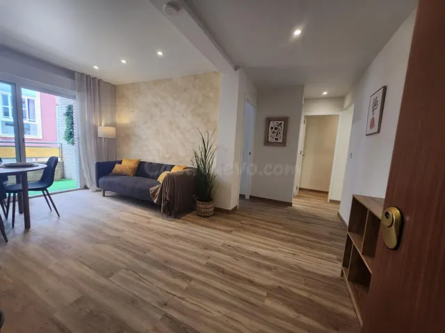 Exquisito Apartamento en Lo Pagan - La Puntica a Pasos del M - foto 2