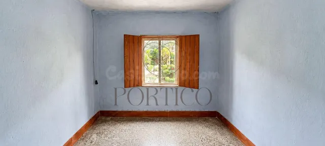 ¡Tu refugio en plena naturaleza! Casa para reformar en Salva - foto 2