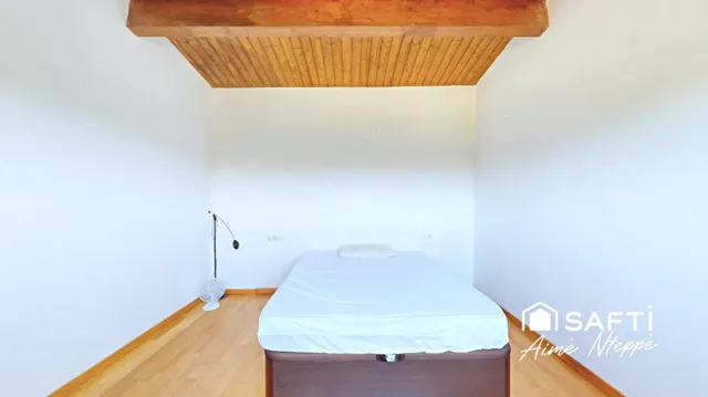 Chalet atemporal - encanto rustico — 20