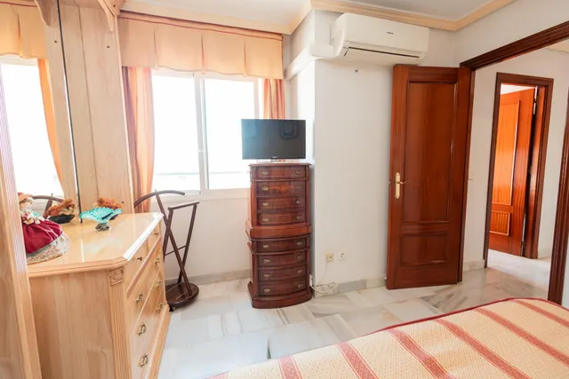 EXCLUSIVO ÁTICO EN PUERTA BLANCA - MÁLAGA — 14