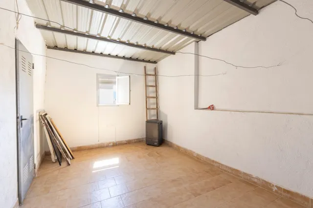 ¡¡¡Casa en Morelabor (Granada), lista para entrara a vivir por solo 49.900€!!!! — 27