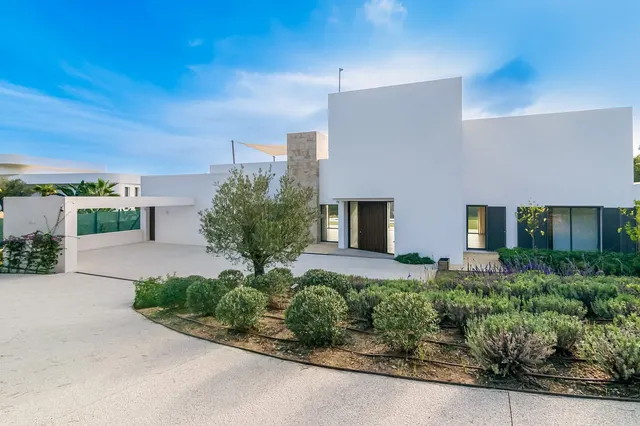 Chalet 5 habitaciones 1070m² en venta - Sotogrande - Alto — 31