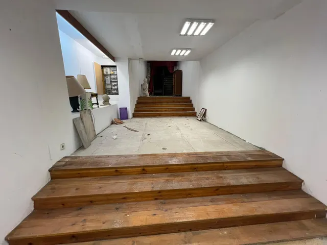 LOCAL EN ZONA PEATONAL — 8